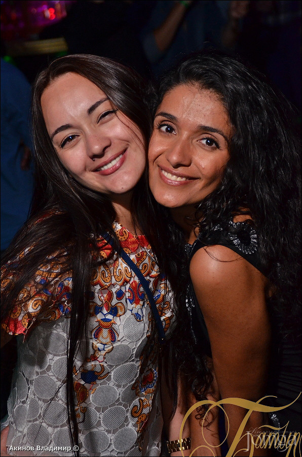 Фотография с ЛЮБОВЬ И АЭРОБИКА  в Батыр