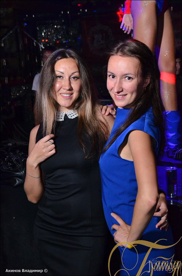 Фотография с ЛЮБОВЬ И АЭРОБИКА  в Батыр