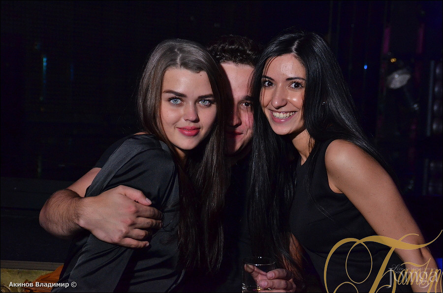 Фотография с ЛЮБОВЬ И АЭРОБИКА  в Батыр