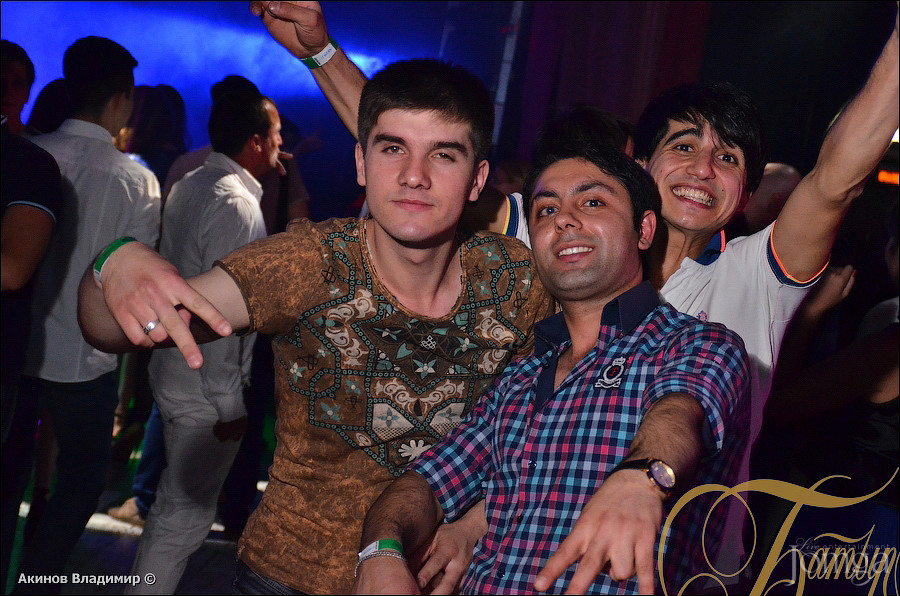 Фотография с ЛЮБОВЬ И АЭРОБИКА  в Батыр