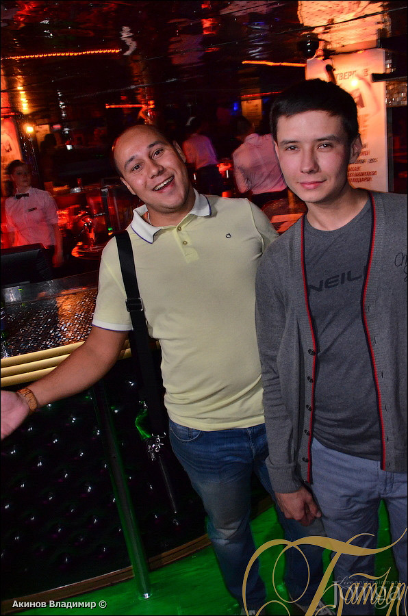 Фотография с ЛЮБОВЬ И АЭРОБИКА  в Батыр