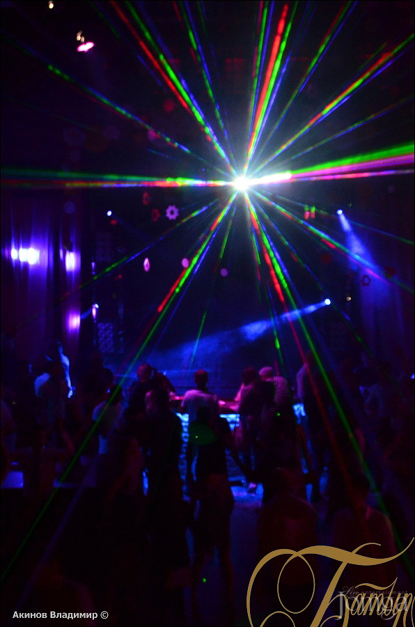 Фотография с ЛЮБОВЬ И АЭРОБИКА  в Батыр