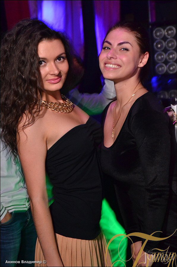 Фотография с ЛЮБОВЬ И АЭРОБИКА  в Батыр