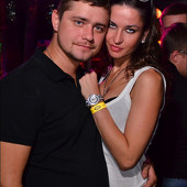 ЛЮБОВЬ И АЭРОБИКА  фото 33