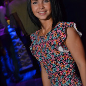 ЛЮБОВЬ И АЭРОБИКА  фото 50