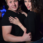 ЛЮБОВЬ И АЭРОБИКА  фото 42