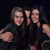 ЛЮБОВЬ И АЭРОБИКА  фото 38