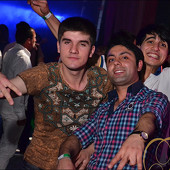 ЛЮБОВЬ И АЭРОБИКА  фото 32