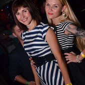 ЛЮБОВЬ И АЭРОБИКА  фото 62