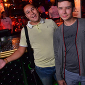 ЛЮБОВЬ И АЭРОБИКА  фото 45