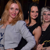 ЛЮБОВЬ И АЭРОБИКА  фото 39