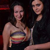 ЛЮБОВЬ И АЭРОБИКА  фото 46