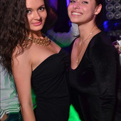 ЛЮБОВЬ И АЭРОБИКА  фото 37