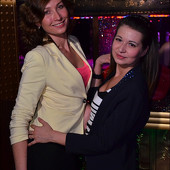 ЛЮБОВЬ И АЭРОБИКА  фото 63