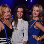 ЛЮБОВЬ И АЭРОБИКА  фото 36