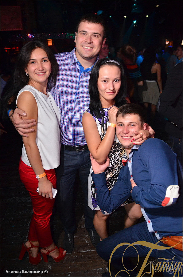 Фотография с ВЕСЁЛАЯ КАНИТЕЛЬ в Батыр