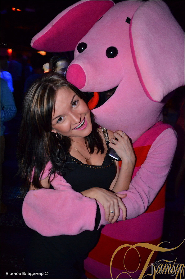 Фотография с ВЕСЁЛАЯ КАНИТЕЛЬ в Батыр