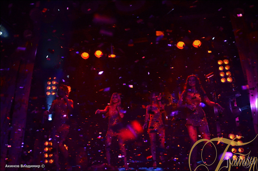 Фотография с ВЕСЁЛАЯ КАНИТЕЛЬ в Батыр