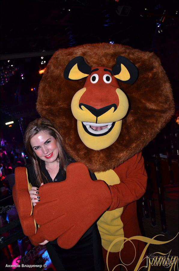 Фотография с ВЕСЁЛАЯ КАНИТЕЛЬ в Батыр