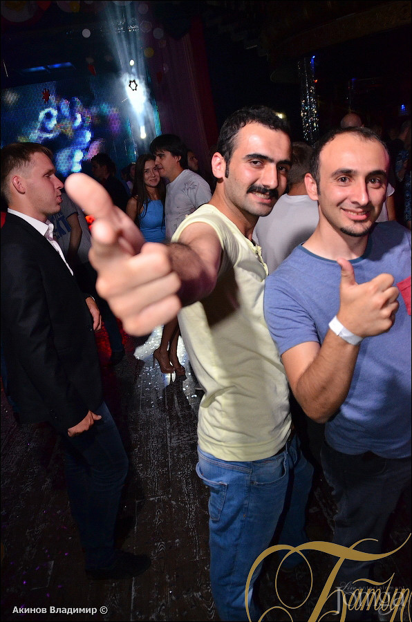 Фотография с ВЕСЁЛАЯ КАНИТЕЛЬ в Батыр