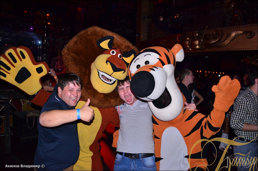 Фотография с ВЕСЁЛАЯ КАНИТЕЛЬ в Батыр