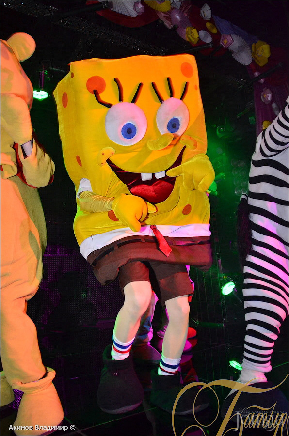 Фотография с ВЕСЁЛАЯ КАНИТЕЛЬ в Батыр