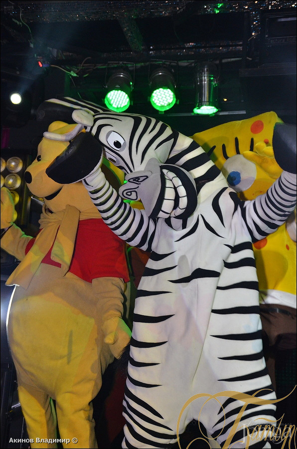 Фотография с ВЕСЁЛАЯ КАНИТЕЛЬ в Батыр