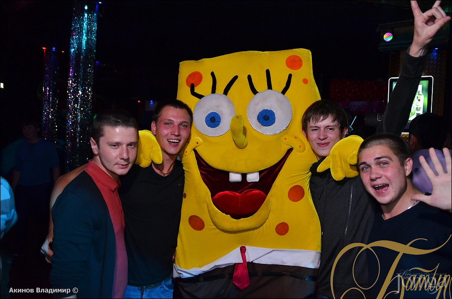 Фотография с ВЕСЁЛАЯ КАНИТЕЛЬ в Батыр