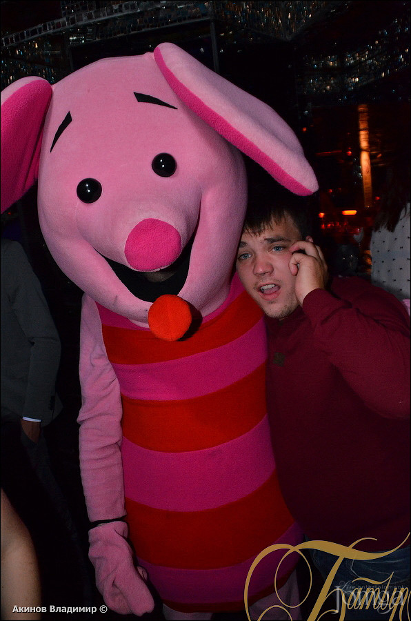 Фотография с ВЕСЁЛАЯ КАНИТЕЛЬ в Батыр