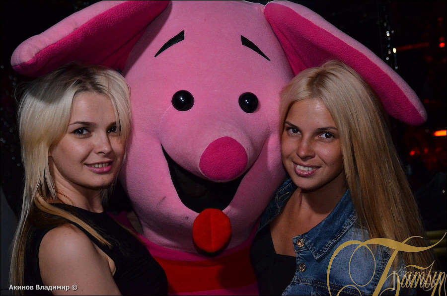 Фотография с ВЕСЁЛАЯ КАНИТЕЛЬ в Батыр