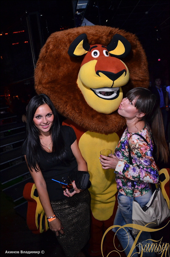 Фотография с ВЕСЁЛАЯ КАНИТЕЛЬ в Батыр