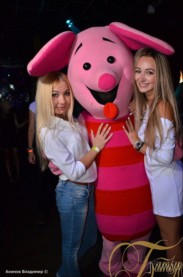 Фотография с ВЕСЁЛАЯ КАНИТЕЛЬ в Батыр