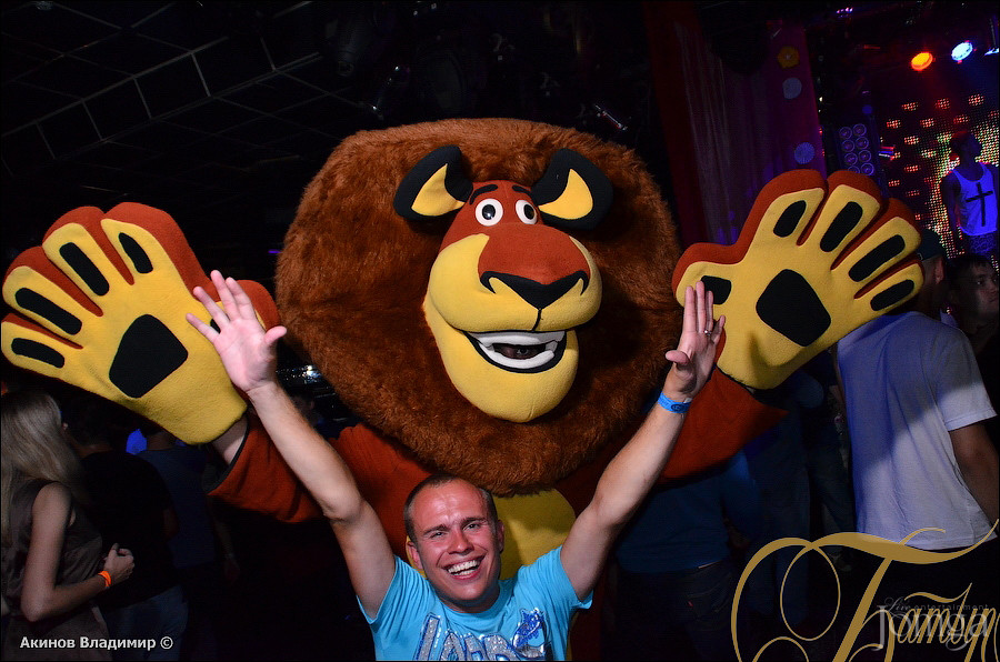 Фотография с ВЕСЁЛАЯ КАНИТЕЛЬ в Батыр