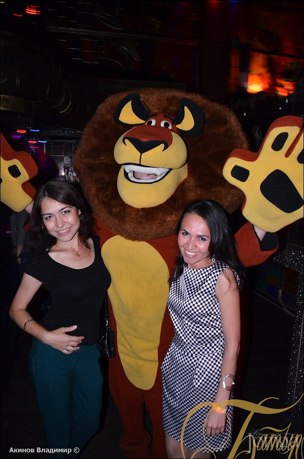 Фотография с ВЕСЁЛАЯ КАНИТЕЛЬ в Батыр