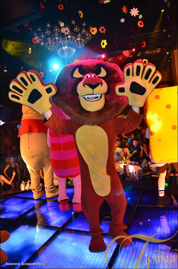 Фотография с ВЕСЁЛАЯ КАНИТЕЛЬ в Батыр