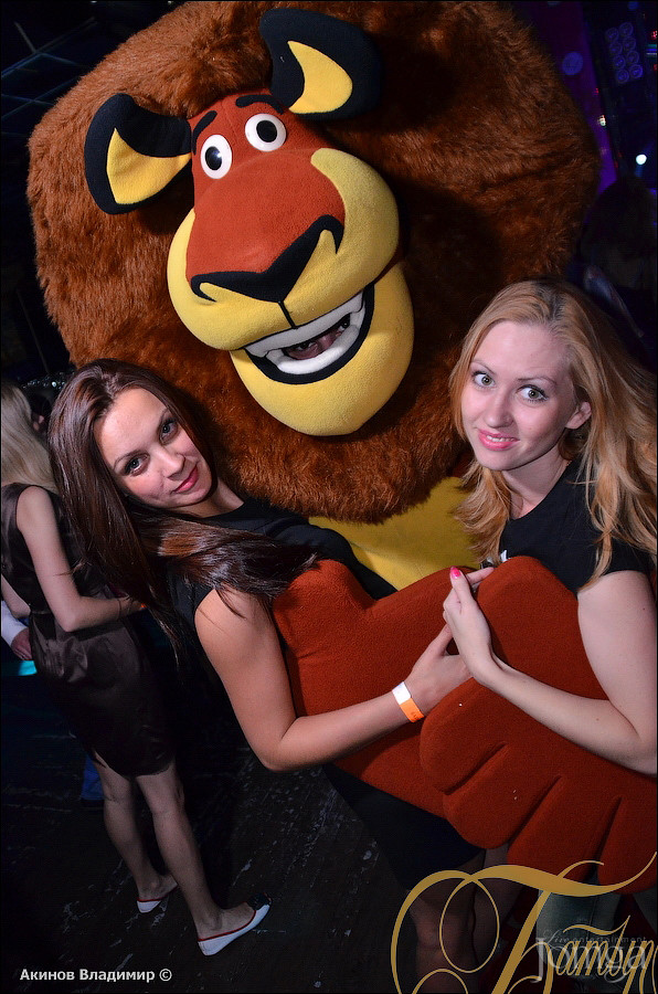 Фотография с ВЕСЁЛАЯ КАНИТЕЛЬ в Батыр