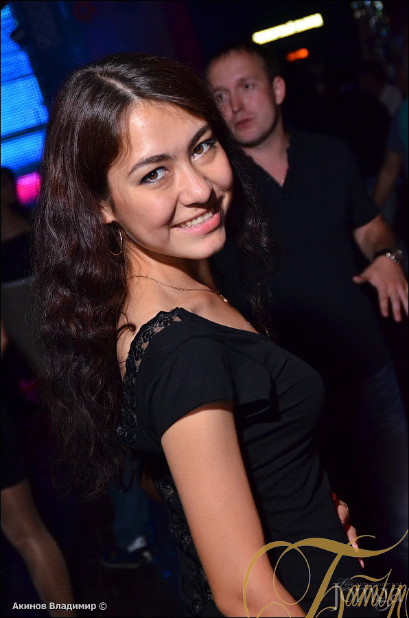 Фотография с ВЕСЁЛАЯ КАНИТЕЛЬ в Батыр