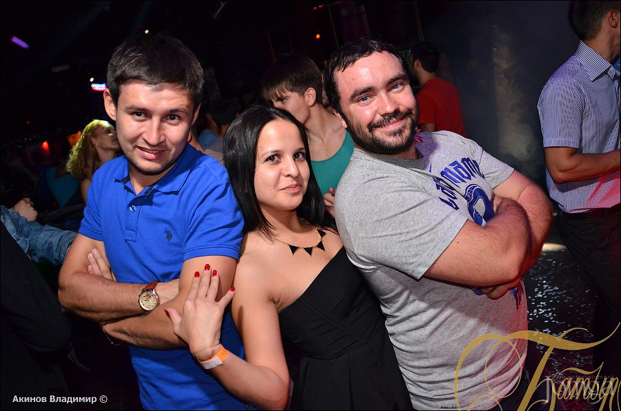 Фотография с ВЕСЁЛАЯ КАНИТЕЛЬ в Батыр