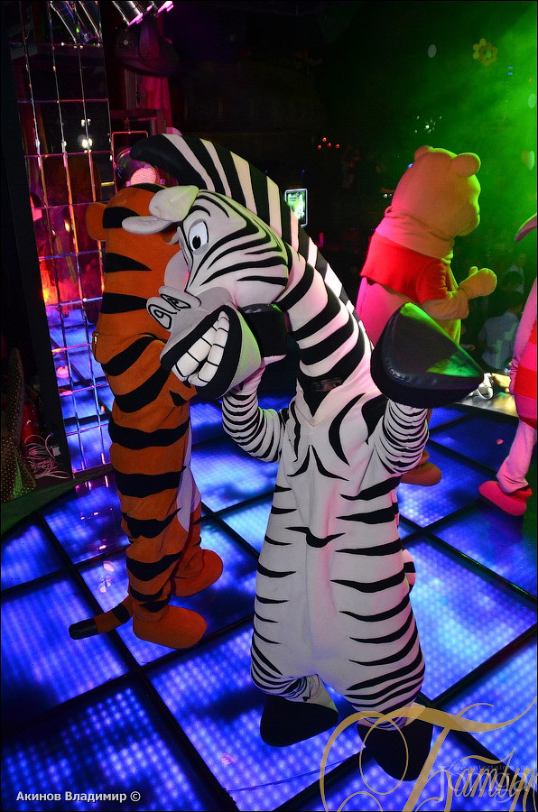 Фотография с ВЕСЁЛАЯ КАНИТЕЛЬ в Батыр