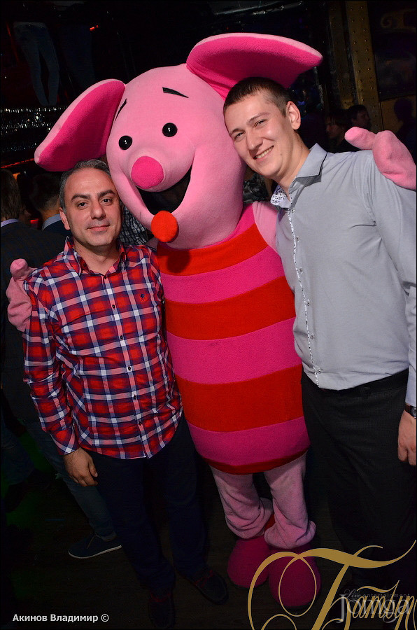 Фотография с ВЕСЁЛАЯ КАНИТЕЛЬ в Батыр