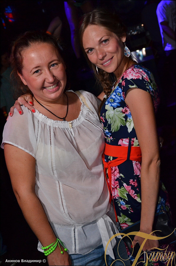 Фотография с ВЕСЁЛАЯ КАНИТЕЛЬ в Батыр