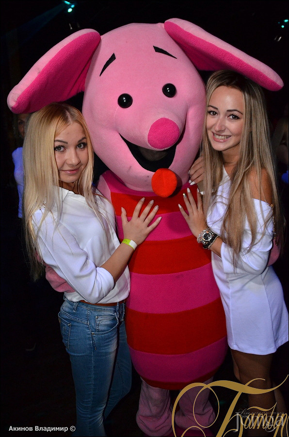 Фотография с ВЕСЁЛАЯ КАНИТЕЛЬ в Батыр