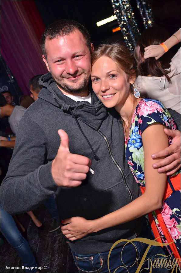 Фотография с ВЕСЁЛАЯ КАНИТЕЛЬ в Батыр