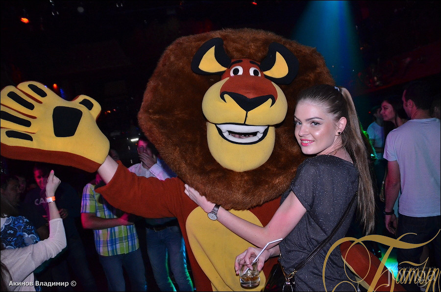 Фотография с ВЕСЁЛАЯ КАНИТЕЛЬ в Батыр