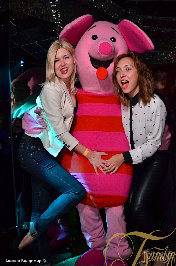 Фотография с ВЕСЁЛАЯ КАНИТЕЛЬ в Батыр