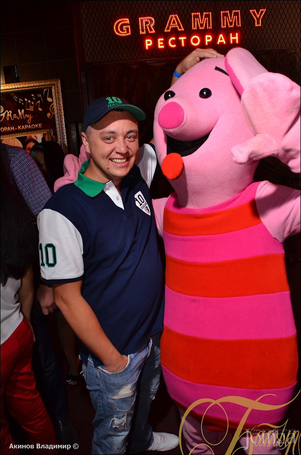 Фотография с ВЕСЁЛАЯ КАНИТЕЛЬ в Батыр