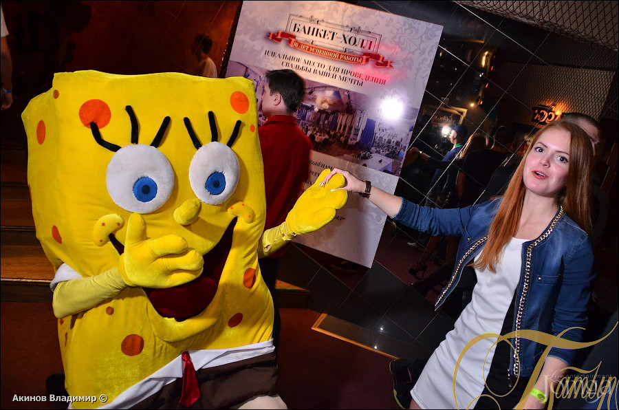 Фотография с ВЕСЁЛАЯ КАНИТЕЛЬ в Батыр