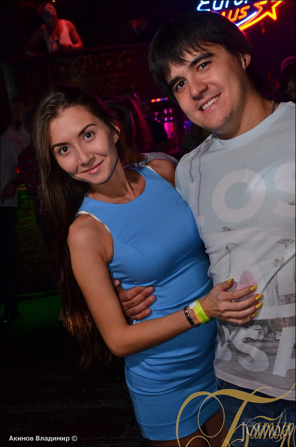 Фотография с ВЕСЁЛАЯ КАНИТЕЛЬ в Батыр