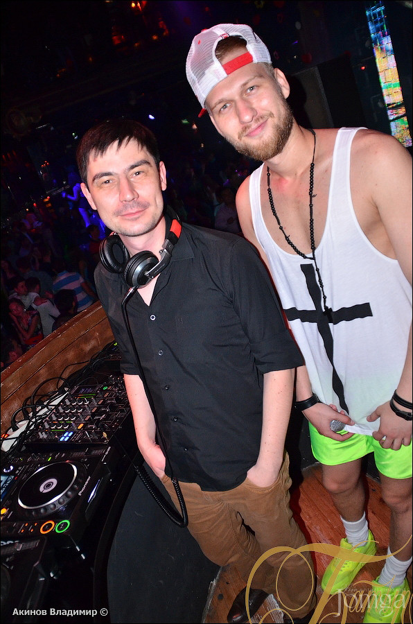 Фотография с ВЕСЁЛАЯ КАНИТЕЛЬ в Батыр