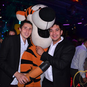 ВЕСЁЛАЯ КАНИТЕЛЬ фото 45